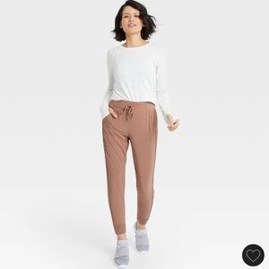 XXL Pants from Target